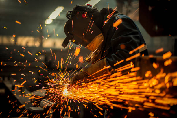 Affordable Welder Services in Fordoche, LA