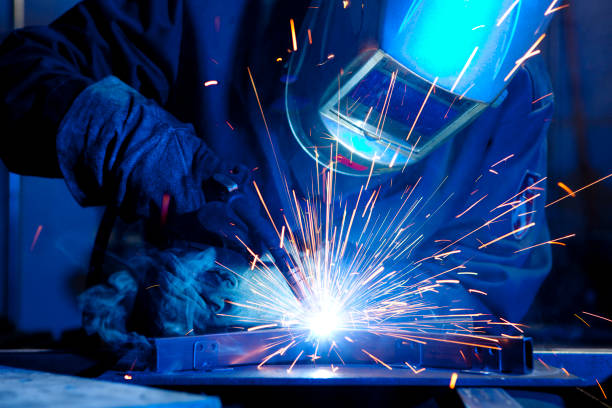 Best Welding Inspection and Certification in Fordoche, LA