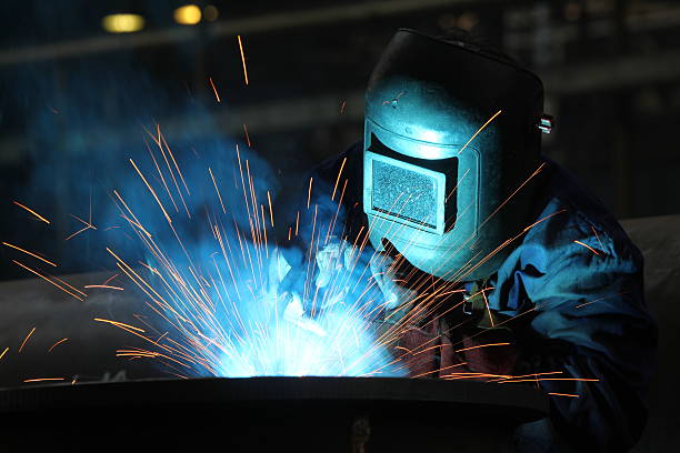 Professional Welder & Metal Fabrication in Fordoche, LA